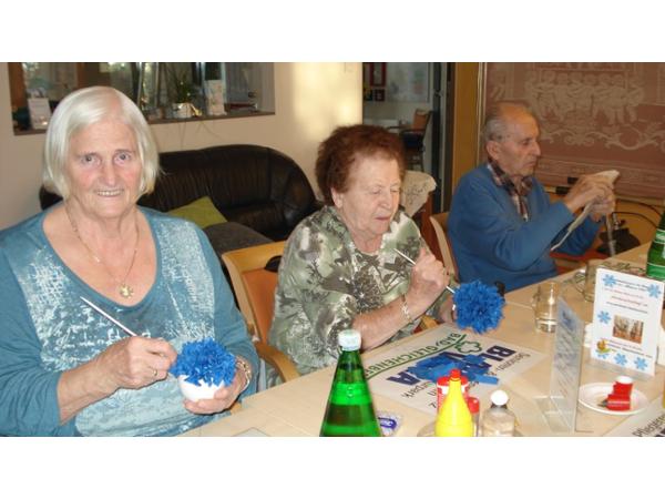 Bild 7 von Senioren & Pflegeresidenz Blaue Villa
