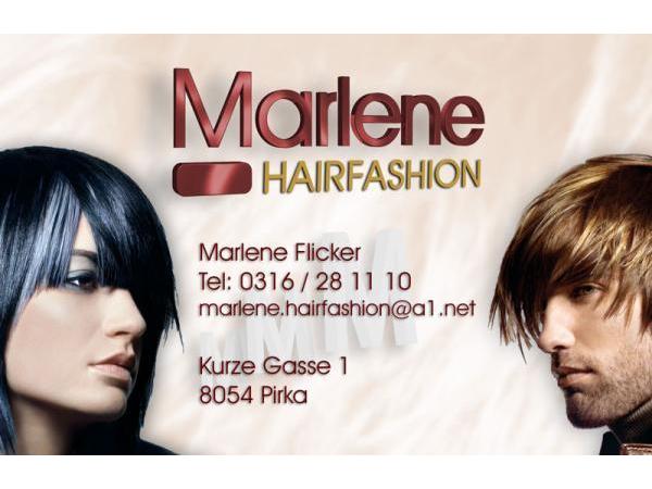 Bild 17 von Marlene Hairfashion