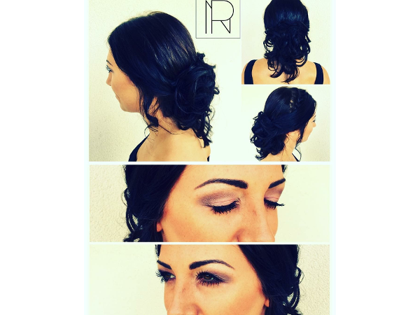Bild 5 von NP Hair & Makeup-Artist