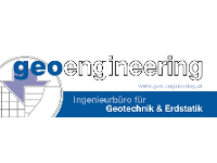 geo engineering GmbH Ingenieurbüro für Geotechnik & Erdstatik
