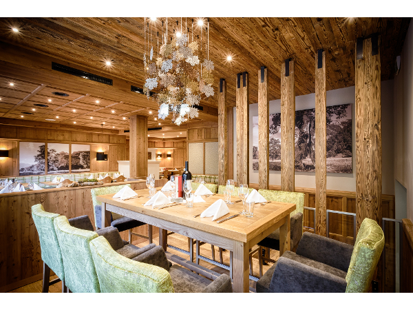 Bild 26 von DIE ENG - Das Naturhotel am Großen Ahornboden