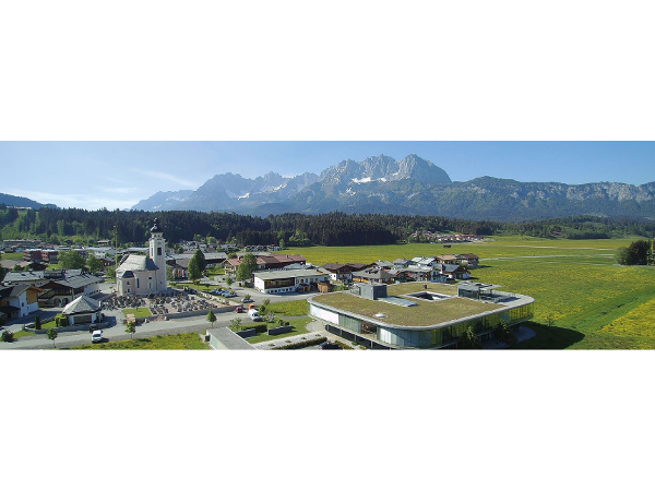 Bild 1 von Raiffeisen Immobilien Treuhand Kitzbüheler Alpen GmbH