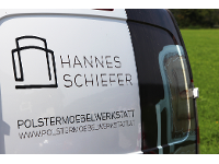 Schiefer Hannes - Polstermöbelwerkstatt