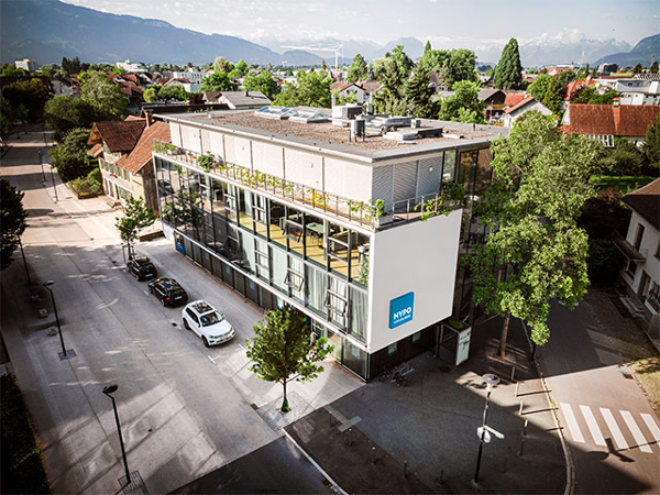 Bild 2 von Hypo Vorarlberg Bank AG