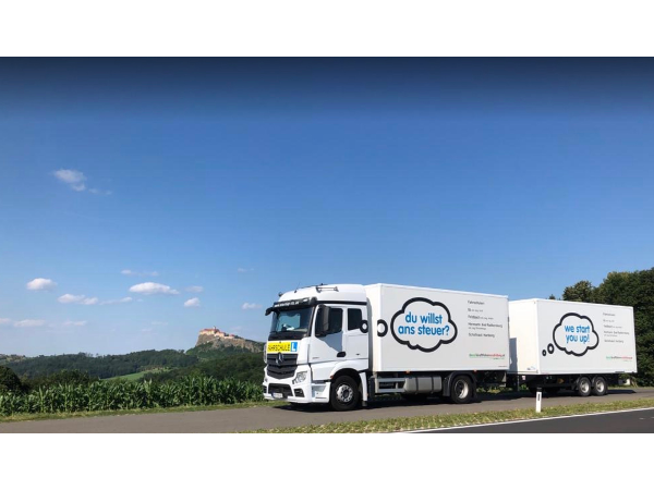 Bild 14 von startup®-fahrschule ilz