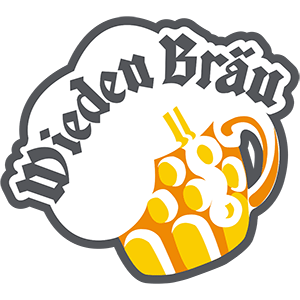 Logo von Wieden Bräu