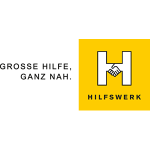 Logo von Hilfswerk Kärnten - Hauskrankenpflege Bezirk Klagenfurt