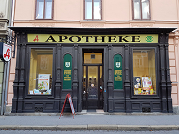 Bild 7 von Apotheke Zur göttlichen Vorsehung Mag pharm Junger & Mag pharm Dr Gasser KG