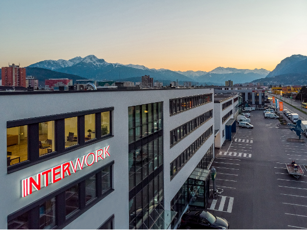 Bild 5 von Interwork Personalservice GmbH