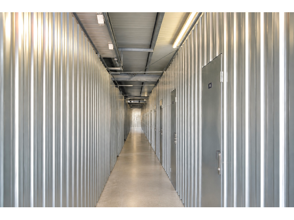 Bild 1 von SR Selfstorage & Lagerboxen Vermietungs GmbH
