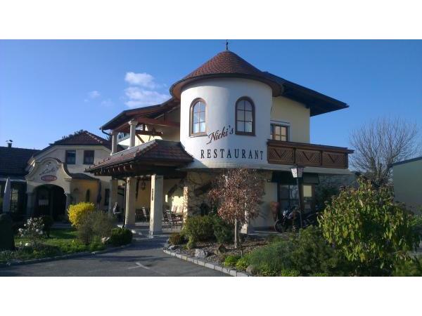 Bild 1 von Nicki's Restaurant