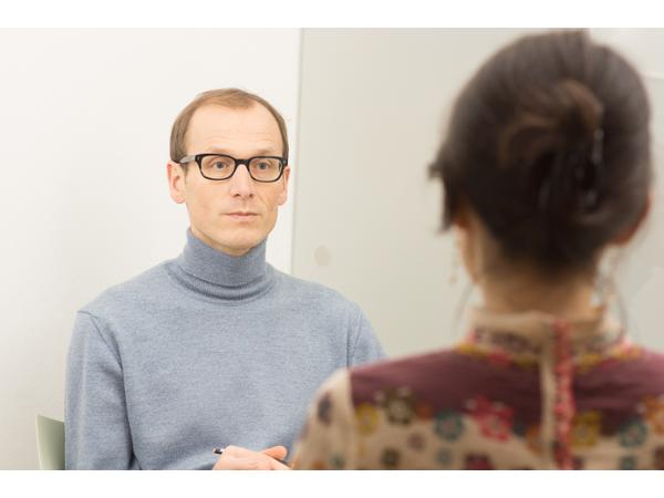 Bild 3 von Psychologische Praxis  Mag. rer. nat. Hans Peter Grabner, BA, MA