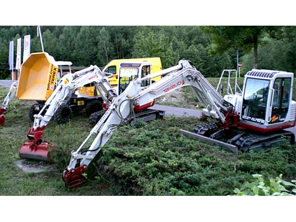 Bild 1 von TAF - RENT GmbH