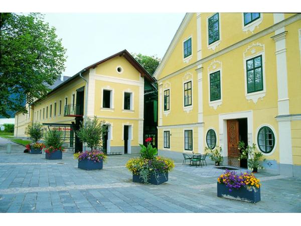 Bild 6 von Büchsenmacher- und Jagdmuseum Schloß Ferlach
