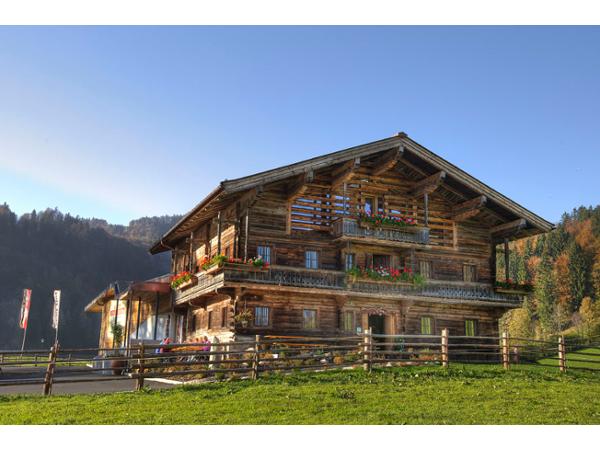 Bild 4 von HOLZBAU MAIER GmbH & Co KG