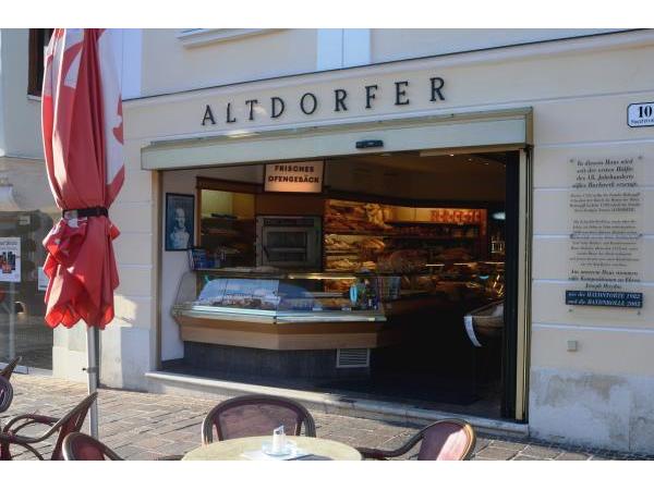 Bild 1 von Altdorfer-Pruggnaller GmbH & Co KG