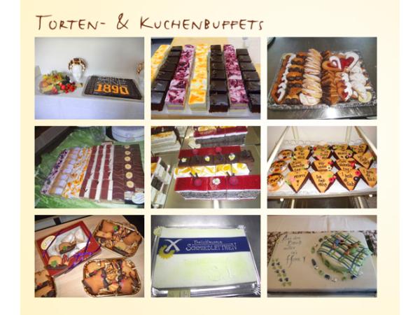 Bild 2 von Konditorei Christa Kern