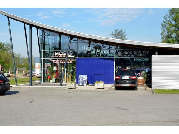 Bild 1 von Moser Raumausstattung - Wasserbetten