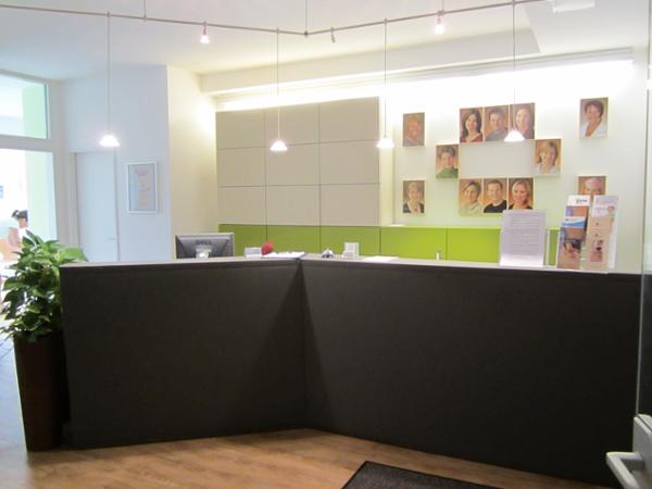 Bild 2 von Physiotherapie BALANCE
