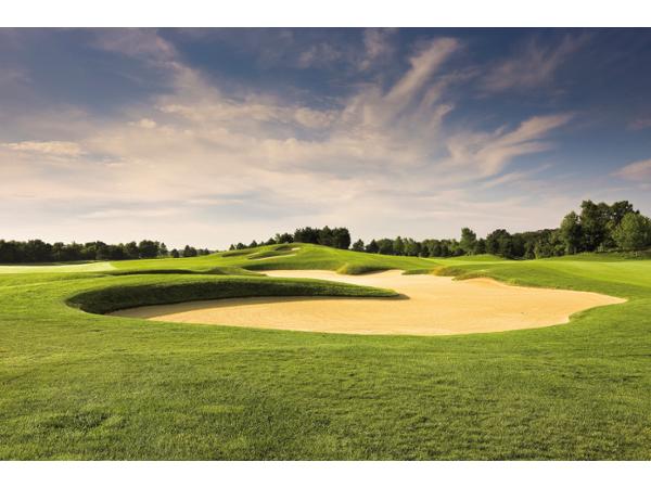 Bild 1 von FONTANA Golfclub