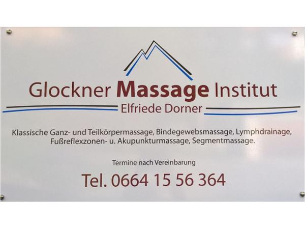Bild 9 von Glockner Massage Institut - Elfriede Dorner