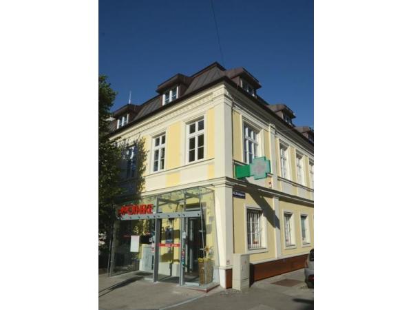 Bild 1 von Maria-Lourdes-Apotheke