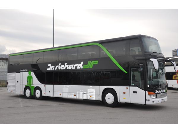 Bild 2 von Dr. Richard Reisebus GmbH & Co KG