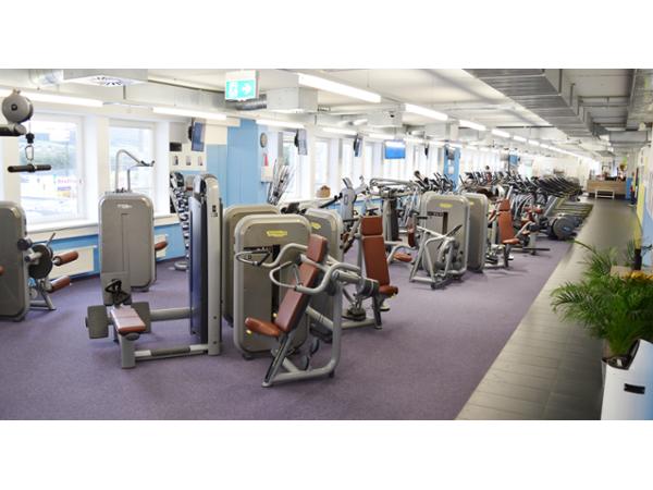Bild 2 von Now Fit Fitnessstudio Salzburg
