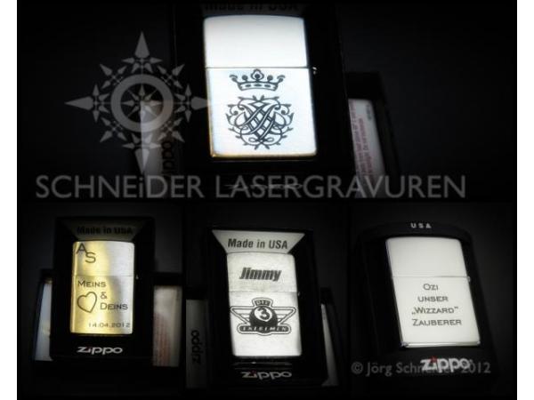 Bild 37 von Gravurwerkstatt am Naschmarkt