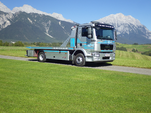 Bild 6 von Lex24 GmbH | Abschleppdienst & Pannendienst