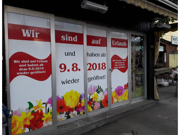 Bild 9 von Blumen am Platzl Andrea Ferian