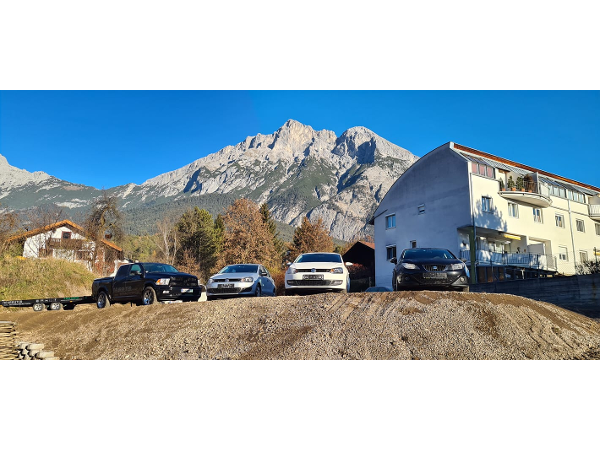 Bild 2 von Kevin Neurauter – KFZ Handel, Lack & Autoaufbereitung