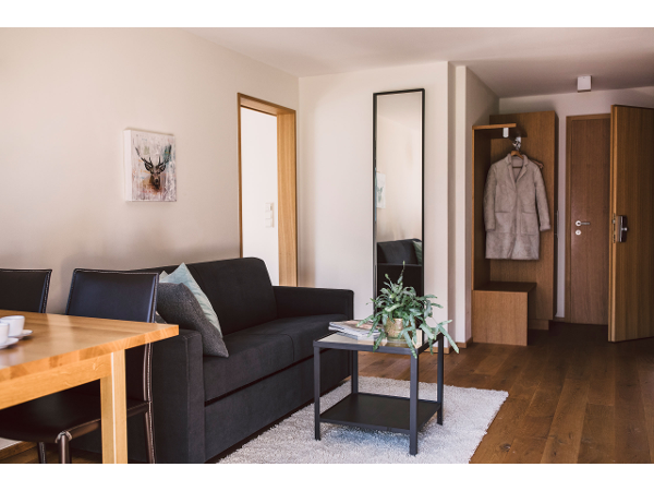 Bild 5 von Hotel Apartments Alpenrose