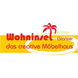 Logo von Wohninsel Glanzer - Möbelhaus Glanzer e.U.