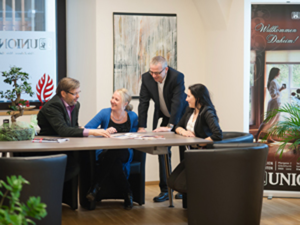 Bild 4 von Union Plus GmbH