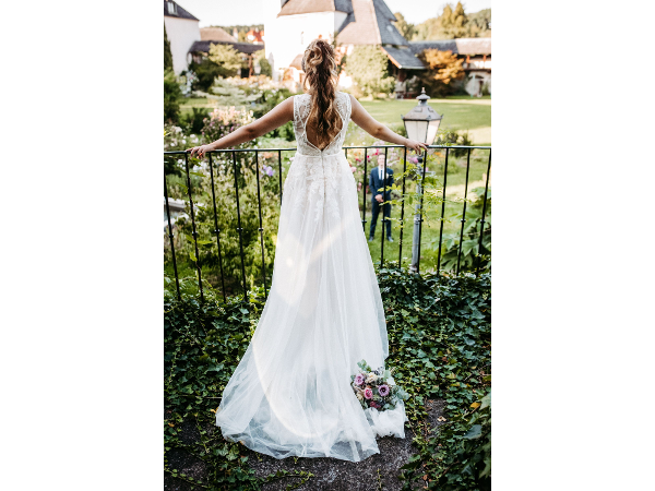 Bild 10 von MAGICAL Weddings & Events | Hochzeitsplaner Melanie Homm