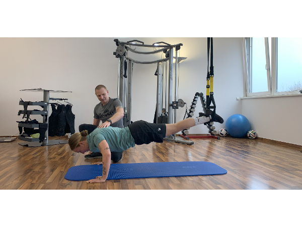 Bild 2 von Alexander Makoru - Personal Trainer