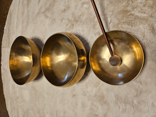 Bild 4 von Deine Auszeit – Andrea Neuhold | Cranio-Sacral & Nervensystem-Ausgleich