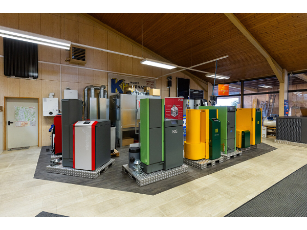 Bild 116 von Horst Kienast Installateur