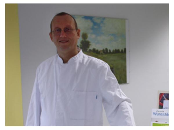 Bild 1 von Dr. Jahn Michael
