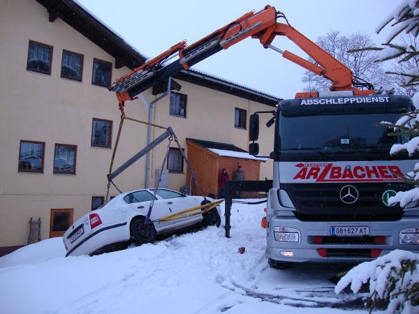 Bild 22 von Arzbacher Manfred GesmbH