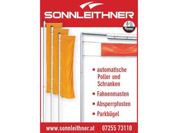 Bild 1 von Sensenwerk Sonnleithner Gesellschaft m.b.H.