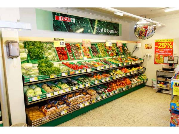 Bild 4 von Spar-Markt Franz Ripper