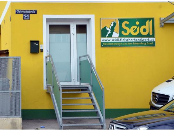 Bild 1 von SEIDL FLEISCHERHANDWERK GmbH