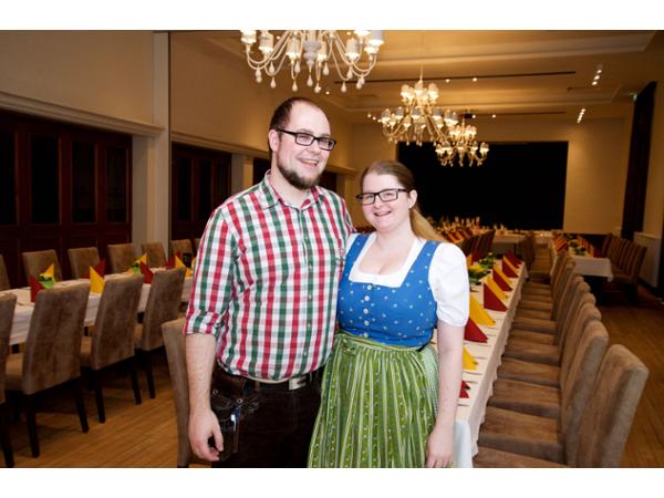 Bild 2 von Kapsreiter Stadtwirt