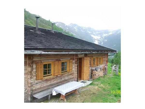 Bild 4 von Haus Alpenfrieden Familie Ladstätter