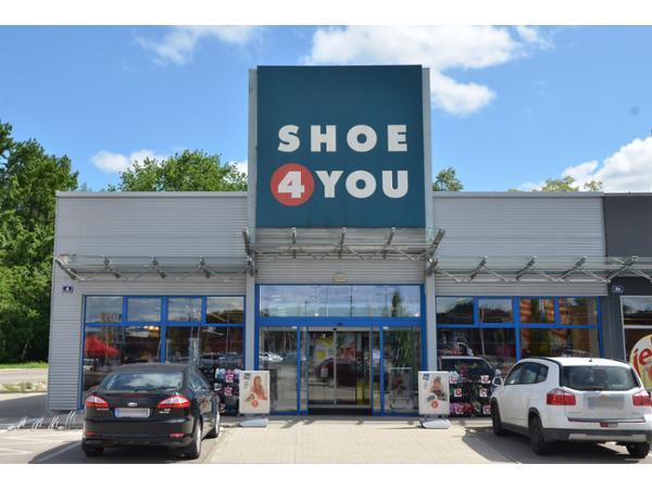 Bild 2 von Shoe 4 You