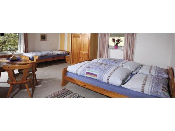 Bild 1 von Peterseil's Radl Zimmer