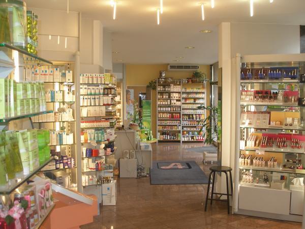 Bild 2 von Janus-Apotheke Janus Weinkopf Paschke KG