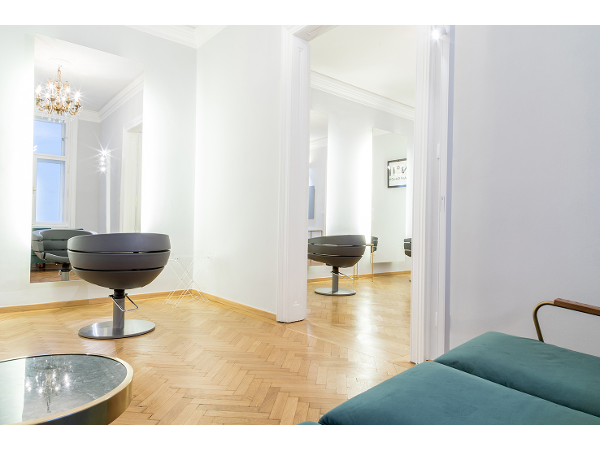 Bild 2 von N°11 Hairsalon - Sonja Thoma